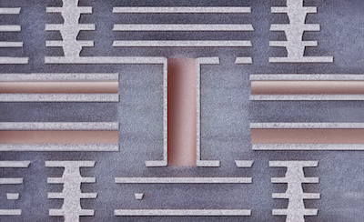 PCB Microsection