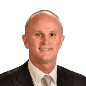 Craig Cooper, CFO