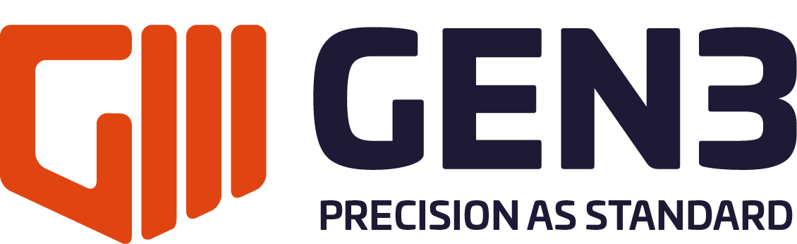 GEN3 Logo