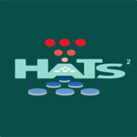 HATS²™ Logo